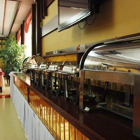 Hotel Asia Szamarkand Kültér fotó