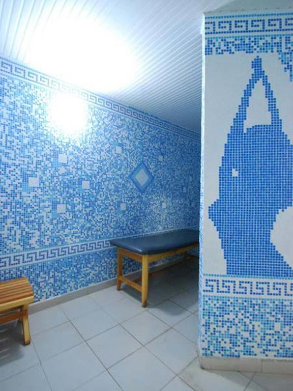 Hotel Asia Szamarkand Kültér fotó