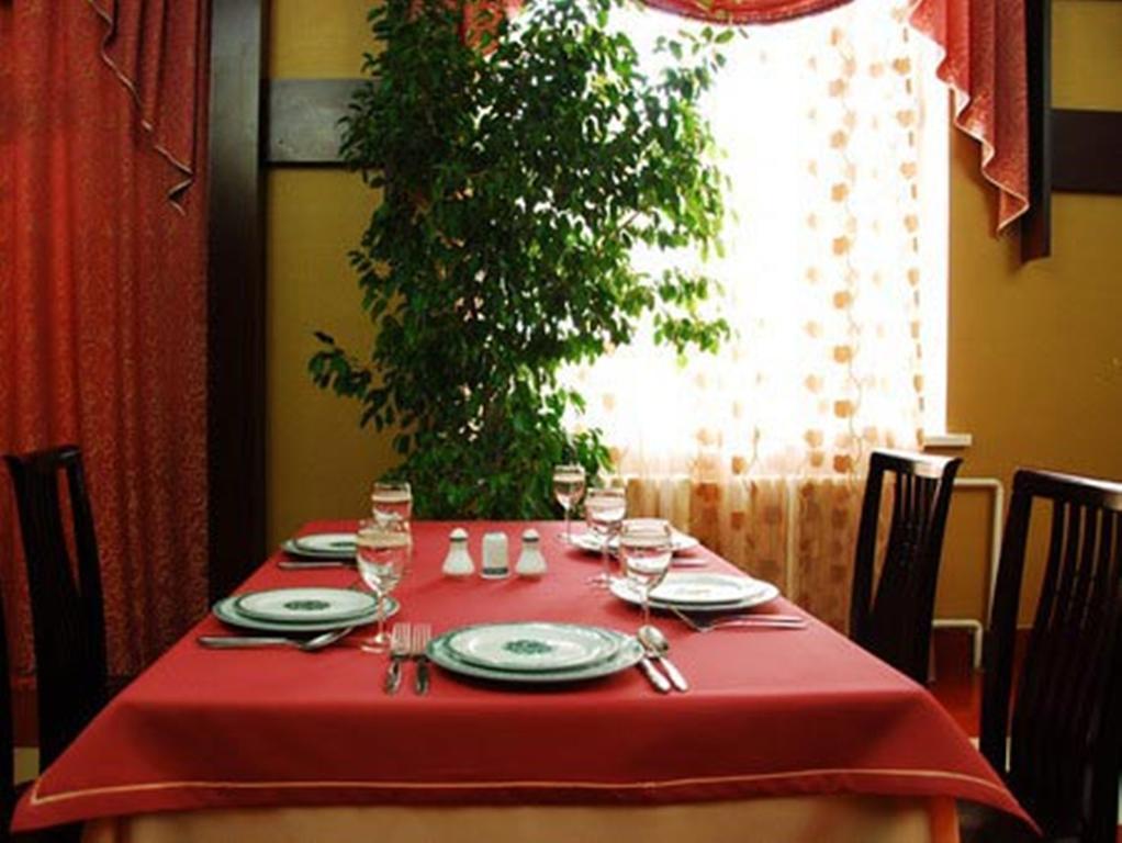 Hotel Asia Szamarkand Kültér fotó
