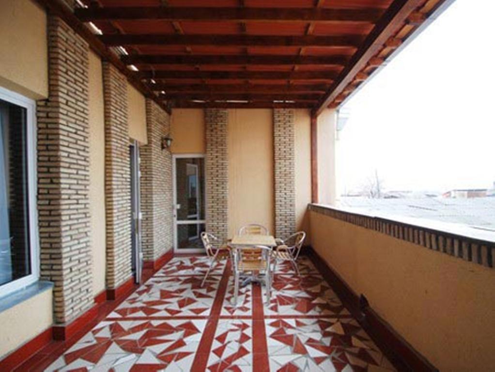 Hotel Asia Szamarkand Kültér fotó