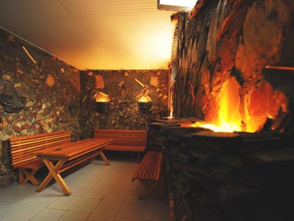 Hotel Asia Szamarkand Kültér fotó
