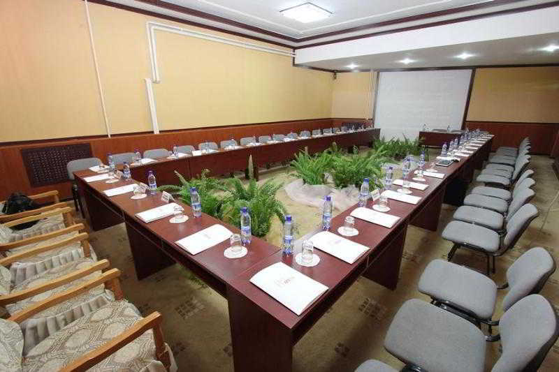 Hotel Asia Szamarkand Kültér fotó