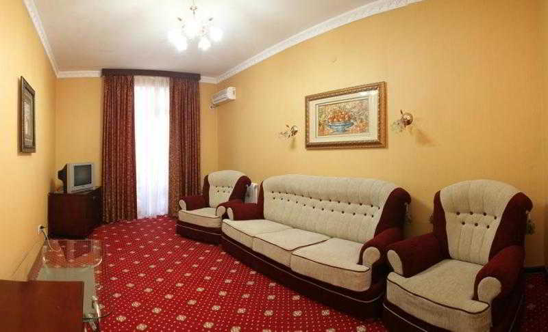 Hotel Asia Szamarkand Kültér fotó