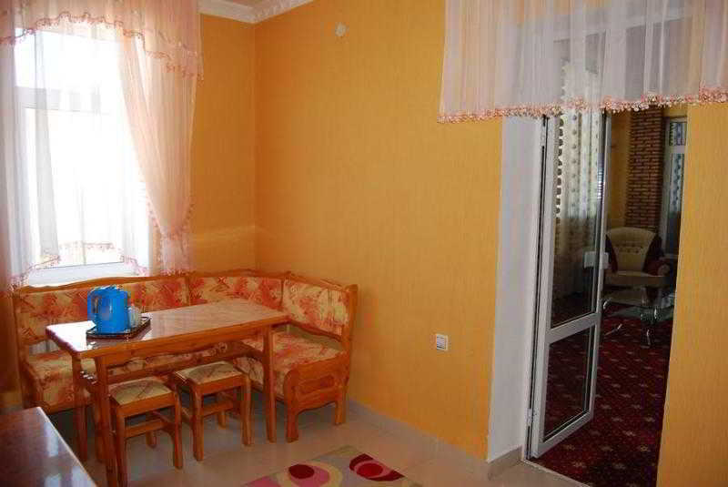Hotel Asia Szamarkand Kültér fotó