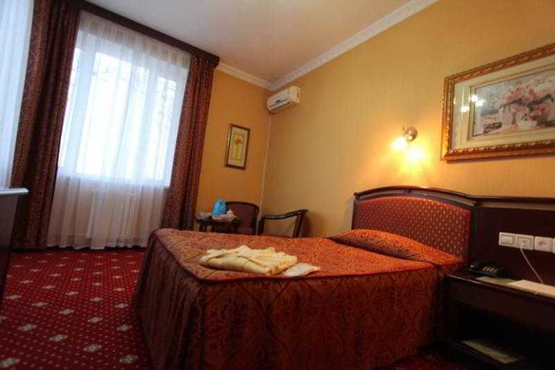 Hotel Asia Szamarkand Kültér fotó