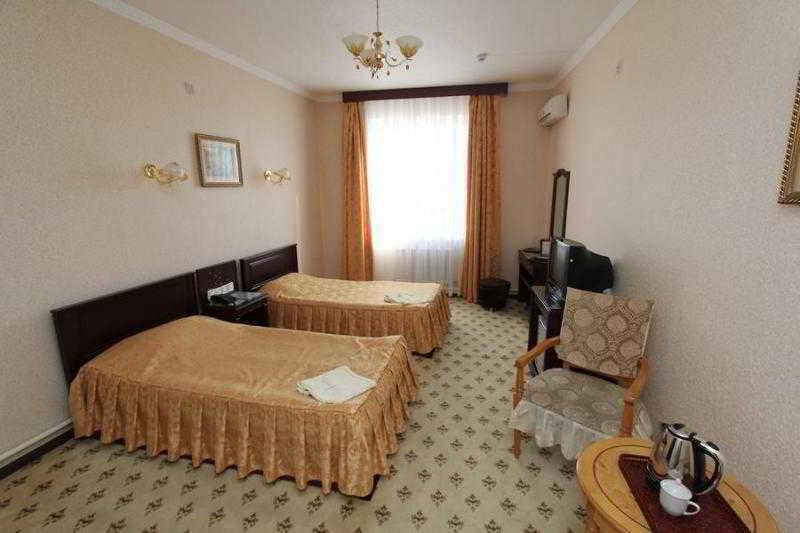 Hotel Asia Szamarkand Kültér fotó