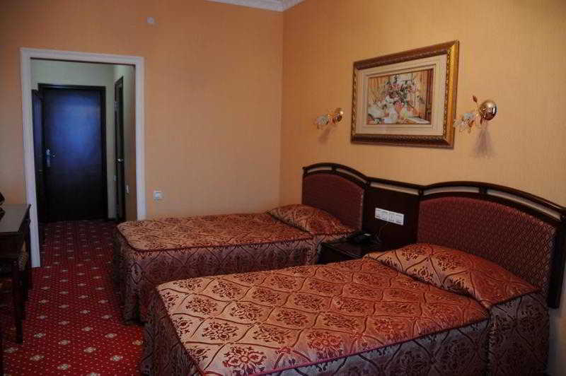 Hotel Asia Szamarkand Kültér fotó