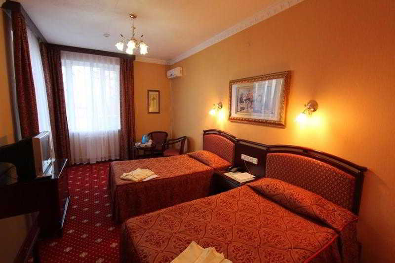 Hotel Asia Szamarkand Kültér fotó